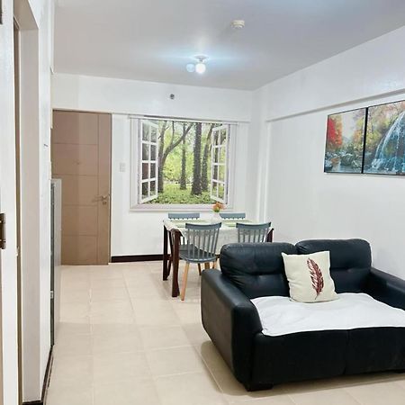 Alea Residence 21 Las Piñas Εξωτερικό φωτογραφία