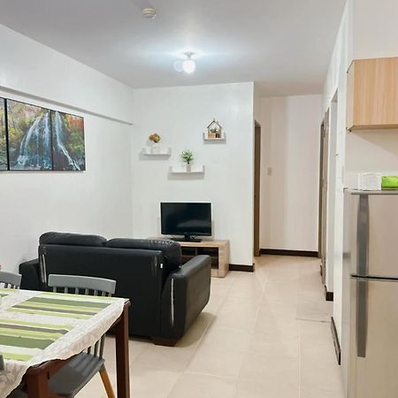 Alea Residence 21 Las Piñas Εξωτερικό φωτογραφία