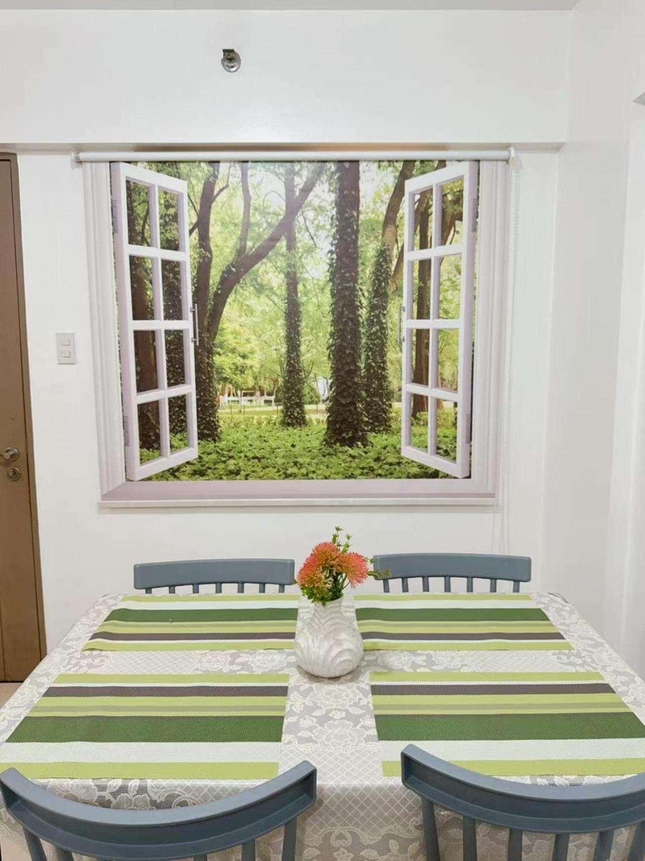 Alea Residence 21 Las Piñas Εξωτερικό φωτογραφία