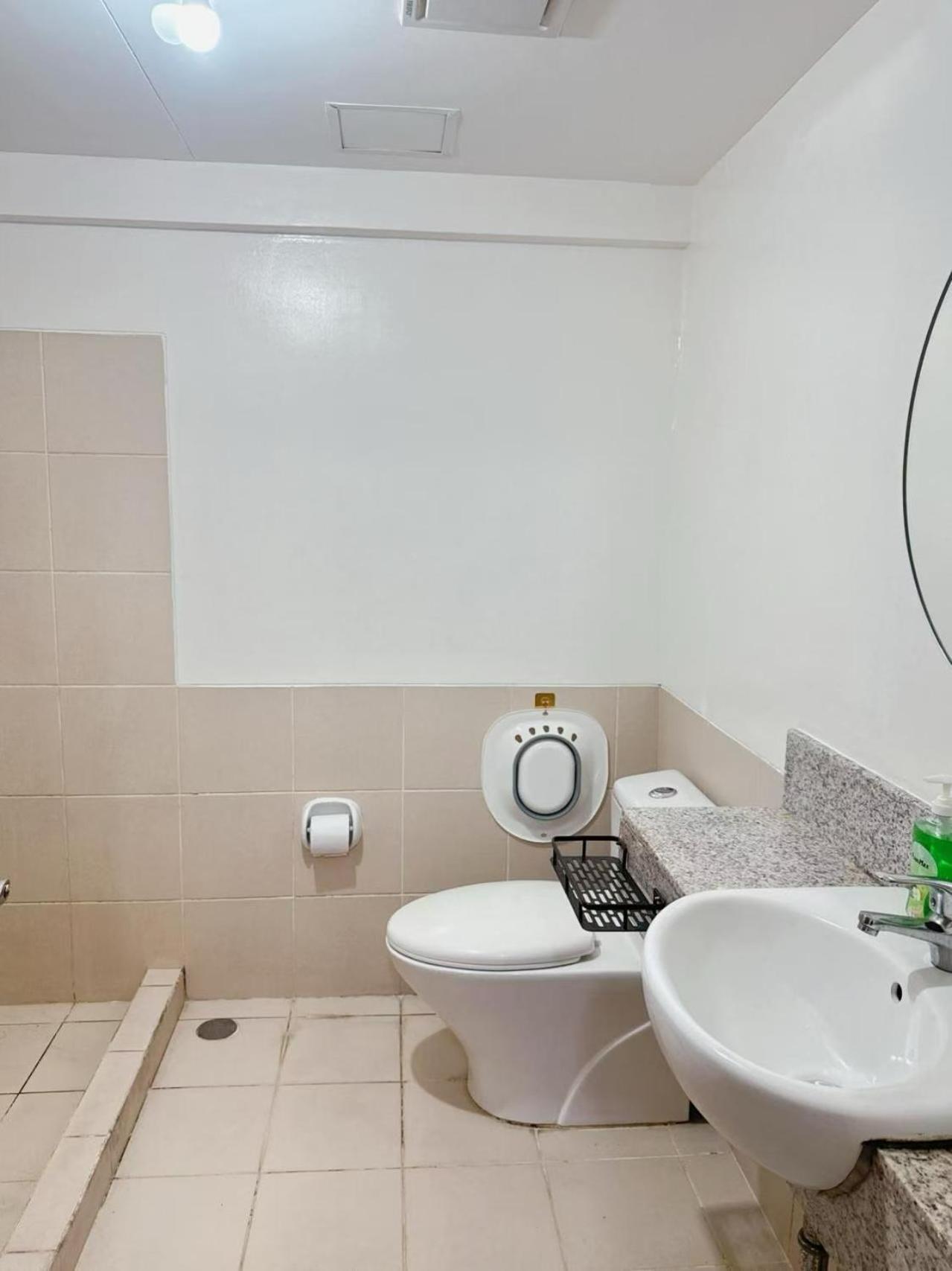 Alea Residence 21 Las Piñas Εξωτερικό φωτογραφία