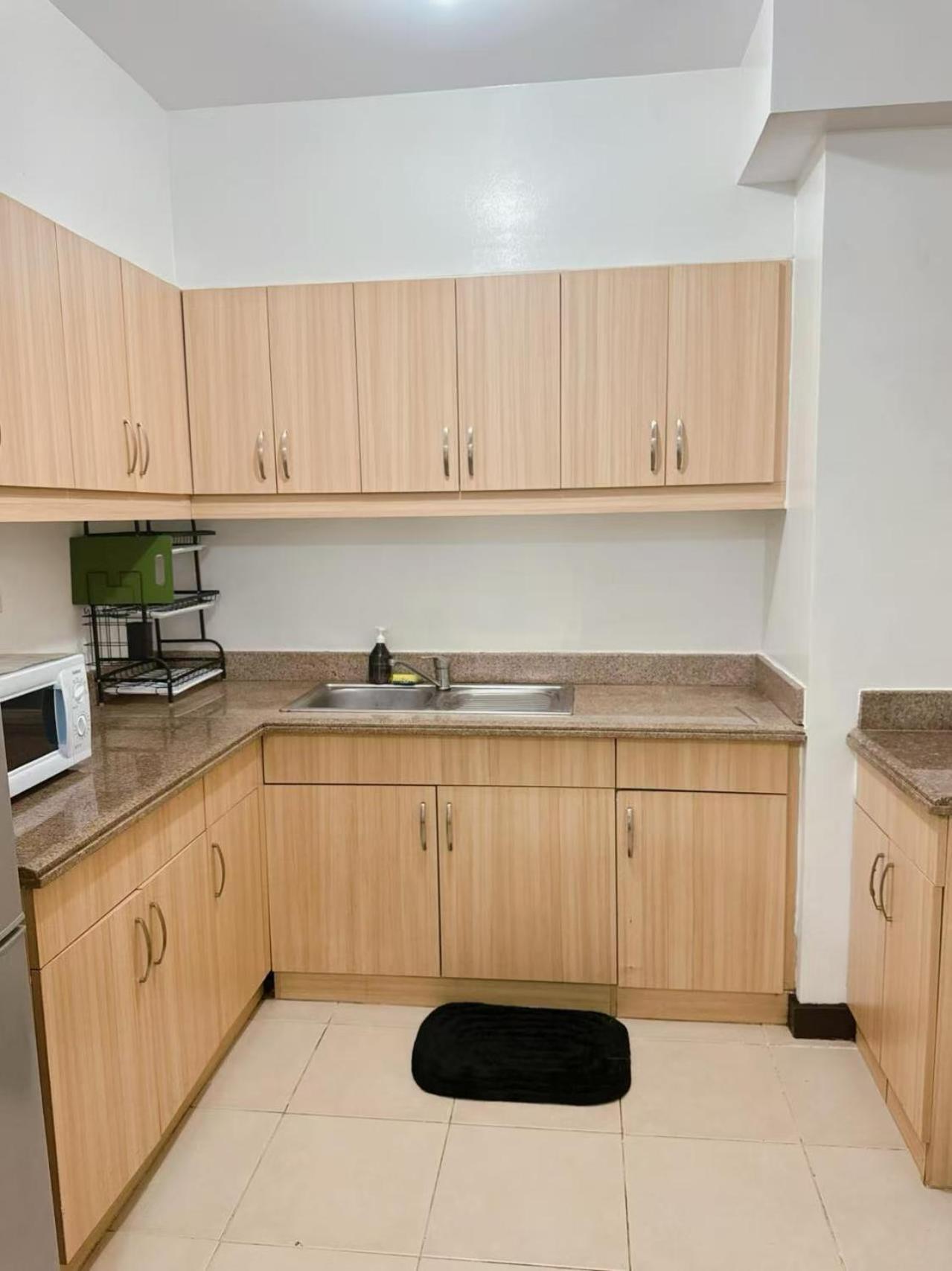 Alea Residence 21 Las Piñas Εξωτερικό φωτογραφία